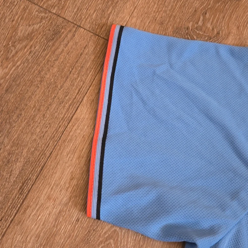 Sandy Alcantara Miami Marlins Mens L Large Stitched New - Picture 7 of 13